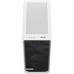 Корпус для ПК Fractal Design Meshify 2 Compact RGB White TG (FD-C-MES2C-08)