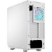 Корпус для ПК Fractal Design Meshify 2 Compact RGB White TG (FD-C-MES2C-08)