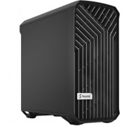 Корпус Fractal Design Torrent Compact Black Solid (FD-C-TOR1C-04)