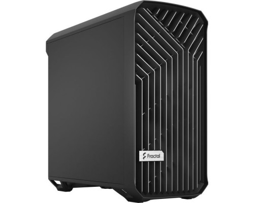 Корпус Fractal Design Torrent Compact Black Solid (FD-C-TOR1C-04)