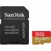 Карта пам'яті SanDisk 64GB microSD class 10 UHS-I U3 Extreme (SDSQXAH-064G-GN6MA)