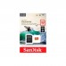 Карта пам'яті SanDisk 128GB microSD class 10 UHS-I Extreme For Action Cams and Dro (SDSQXAA-128G-GN6AA)