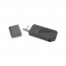 USB флеш накопичувач Acer 128GB UP200 Black USB 2.0 (BL.9BWWA.512)