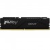 Модуль пам'яті для комп'ютера DDR5 32GB 5600 MHz Beast Black EXPO Kingston Fury (ex.HyperX) (KF556C36BBE-32)