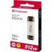 Накопичувач SSD USB 3.2 512TB ESD310 Transcend (TS512GESD310S)