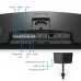 Монітор BenQ PD2706UA