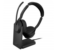 Навушники Jabra Evolve 2 55 Link380a MS Stereo (25599-999-989)