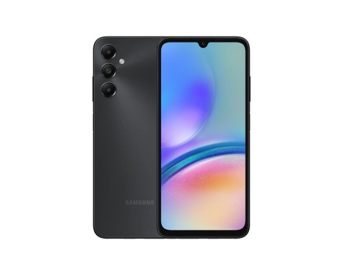 Мобільний телефон Samsung Galaxy A05s 4/64Gb Black (SM-A057GZKUEUC)