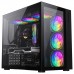 Корпус Gamemax Infinity BK