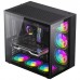 Корпус Gamemax Infinity BK