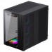 Корпус Gamemax Infinity BK