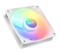 Кулер до корпусу NZXT F120RGB Core - 120mm - Hub-mounted RGB F (RF-C12SF-W1)