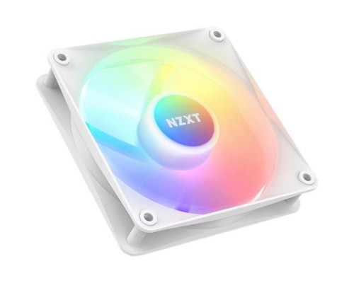 Кулер до корпусу NZXT F120RGB Core - 120mm - Hub-mounted RGB F (RF-C12SF-W1)