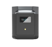 Додаткова батарея для зарядної станції EcoFlow DELTA 2 Max Extra Battery (EFDELTA2MaxEB)