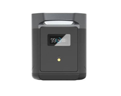 Додаткова батарея для зарядної станції EcoFlow DELTA 2 Max Extra Battery (EFDELTA2MaxEB)