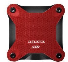 Накопичувач SSD USB 3.2 1TB SD620 ADATA (SD620-1TCRD)