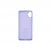 Чохол до мобільного телефона Armorstandart ICON Case Samsung A05 (A055) Lavender (ARM71804)