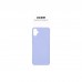 Чохол до мобільного телефона Armorstandart ICON Case Samsung A05 (A055) Lavender (ARM71804)