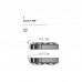Чохол до мобільного телефона Armorstandart ICON Case Samsung A05 (A055) Lavender (ARM71804)