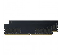 Модуль пам'яті для комп'ютера DDR4 32GB (2x16GB) 3200 MHz eXceleram (E43232XD)