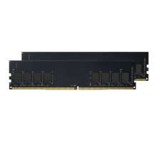 Модуль пам'яті для комп'ютера DDR4 32GB (2x16GB) 3200 MHz eXceleram (E43232XD)