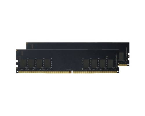 Модуль пам'яті для комп'ютера DDR4 32GB (2x16GB) 3200 MHz eXceleram (E43232XD)