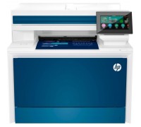 Багатофункціональний пристрій HP Color LJ Pro 4303dw WiFi (5HH65A)