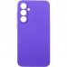 Чохол до мобільного телефона Dengos Carbon Samsung Galaxy S23 FE (purple) (DG-TPU-CRBN-190)