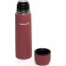 Термос Hölmer Exquisite 750 мл Червоний (TH-00750-SRR Exquisite)