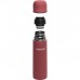 Термос Hölmer Exquisite 750 мл Червоний (TH-00750-SRR Exquisite)