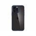 Чохол до мобільного телефона Spigen Apple iPhone 15 Pro Ultra Hybrid Navy Blue (ACS06711)