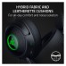 Навушники Razer Kraken Kitty V2 Black (RZ04-04730100-R3M1)