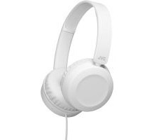 Навушники JVC HA-S31M White (HA-S31M-W-EX)
