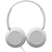 Навушники JVC HA-S31M White (HA-S31M-W-EX)