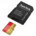 Карта пам'яті SanDisk 512GB microSD class 10 UHS-I U3 V30 Extreme (SDSQXAV-512G-GN6MA)