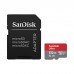 Карта пам'яті SanDisk 512GB microSDXC class 10 UHS-I Ultra (SDSQUAC-512G-GN6MA)