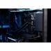 Модуль пам'яті для комп'ютера DDR5 96GB (2x48GB) 6000 MHz Renegade Silver XMP Kingston Fury (ex.HyperX) (KF560C32RSK2-96)