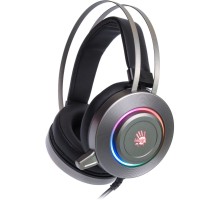 Навушники A4Tech Bloody G521S Hi Fi Grey (Bloody G521S Grey)