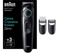 Тример Braun BT3411