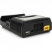 Зарядний пристрій для акумуляторів Nitecore SC4 (4 channels, LCD, Li-ion, Ni-MH, Ni-Cd, AA(R6), ААA(R03), AAAA, С(R14), 3A) (NITD4LCDSC4)