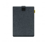 Чохол до ноутбука Armorstandart 13.3" MacBook, Feltery Case AS02, Black (ARM70769)