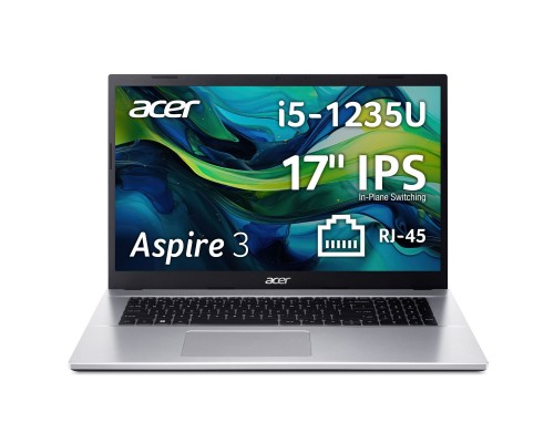 Ноутбук Acer Aspire 3 A317-54 (NX.K9YEU.00D)