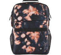 Рюкзак для ноутбука HP 16" Campus XL Tie Dye (7J593AA)