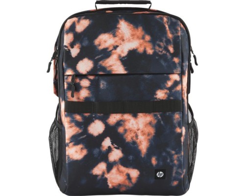 Рюкзак для ноутбука HP 16" Campus XL Tie Dye (7J593AA)