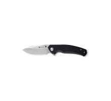 Ніж Sencut Slashkin Satin Black G10 (S20066-1)