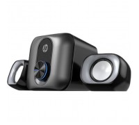 Акустична система HP DHS-2111S6+5Вт USB (DHS-2111S)