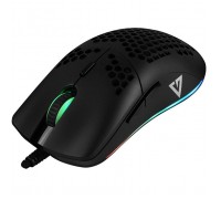 Мишка Modecom Shinobi 3327 Volcano USB Black (M-MC-SHINOBI-3327-100)