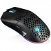 Мишка Modecom Shinobi 3327 Volcano USB Black (M-MC-SHINOBI-3327-100)