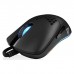 Мишка Modecom Shinobi 3327 Volcano USB Black (M-MC-SHINOBI-3327-100)