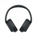 Навушники Sony WH-CH720N Wireless Black (WHCH720NB.CE7)